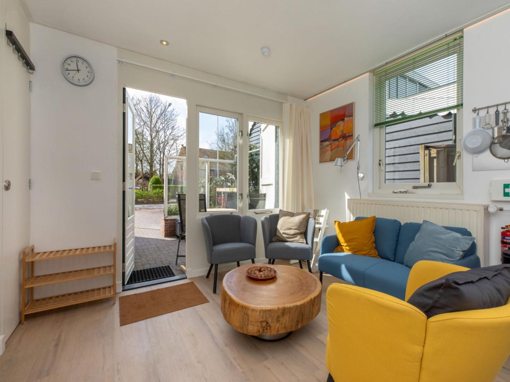 Querina Wellness By Interhome Vakantiehuis *