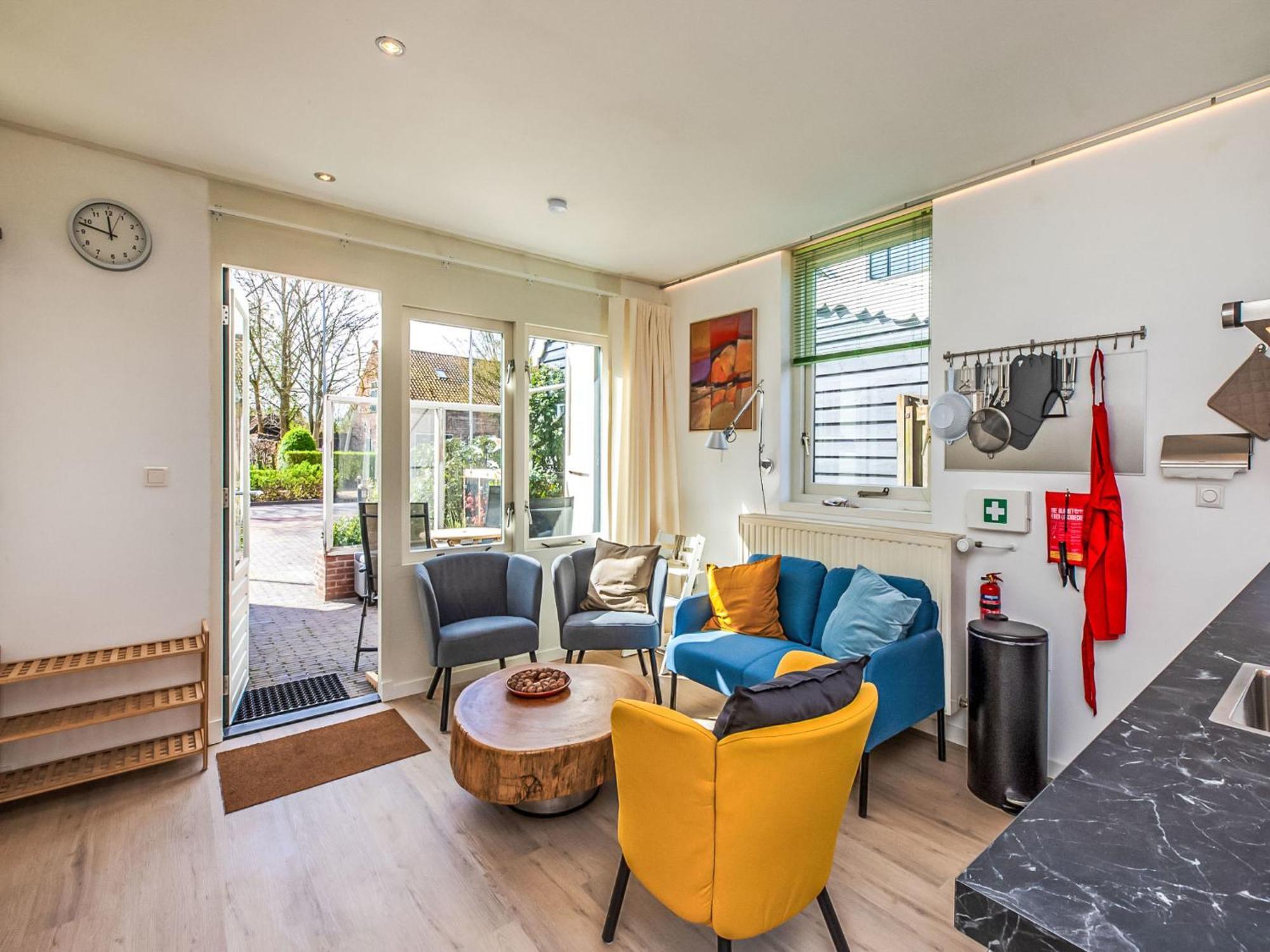 Vakantiehuis Querina Wellness By Interhome *