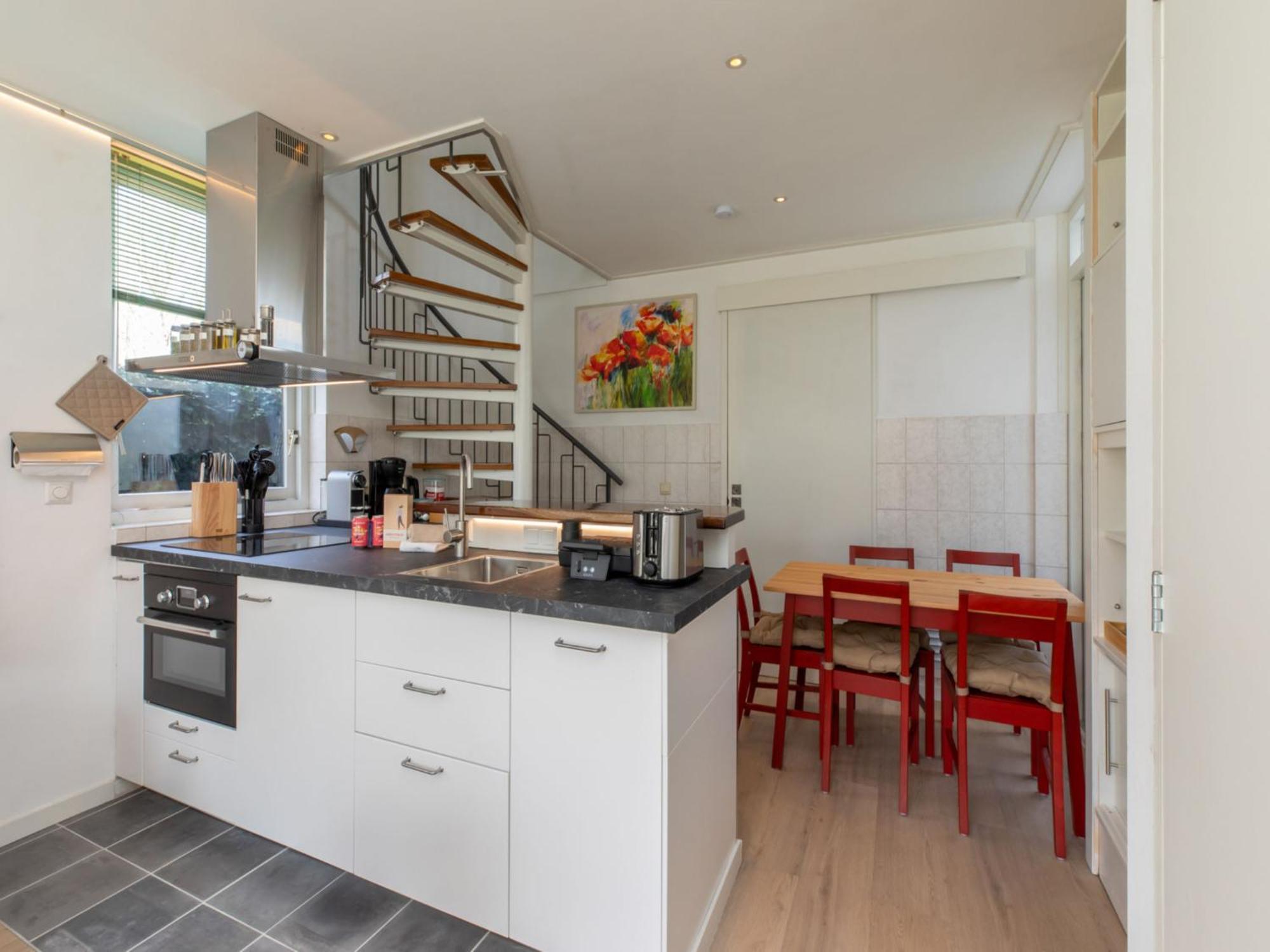 Querina Wellness By Interhome * Koudekerke
