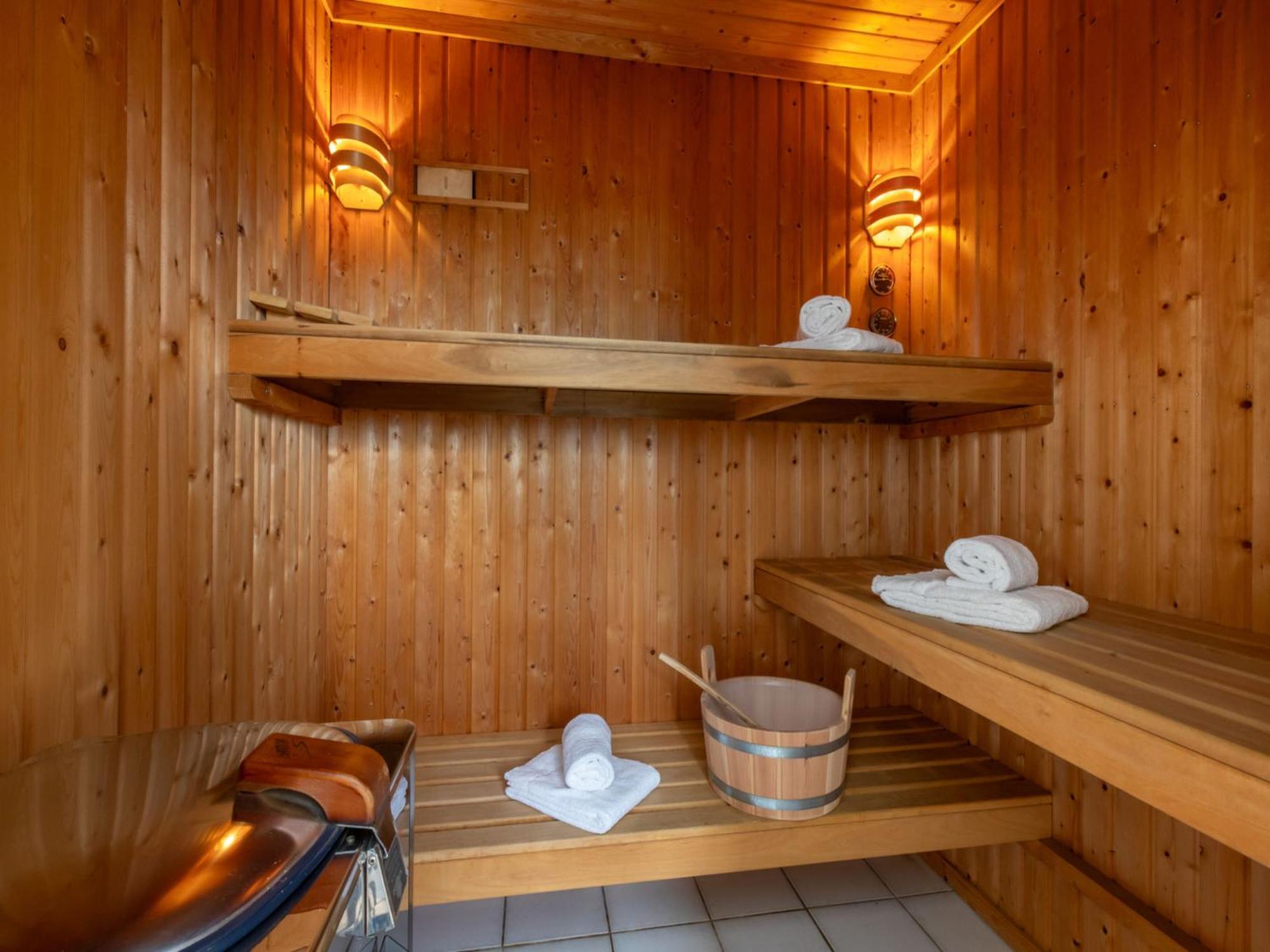 Querina Wellness By Interhome
