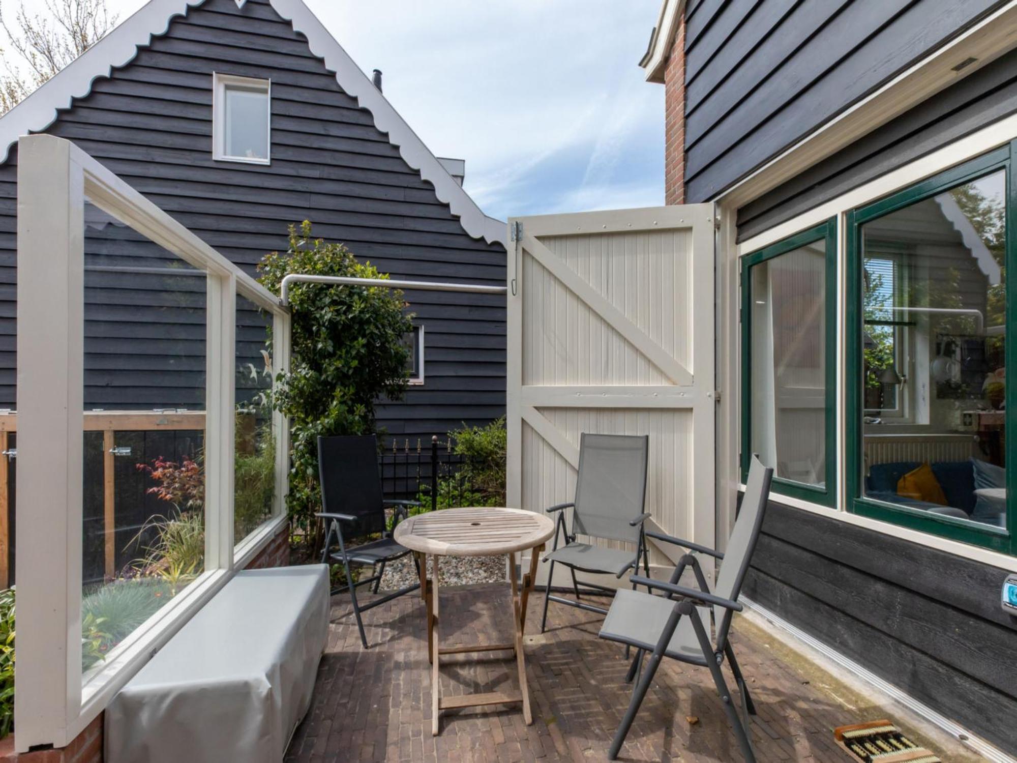 Querina Wellness By Interhome Vakantiehuis Koudekerke
