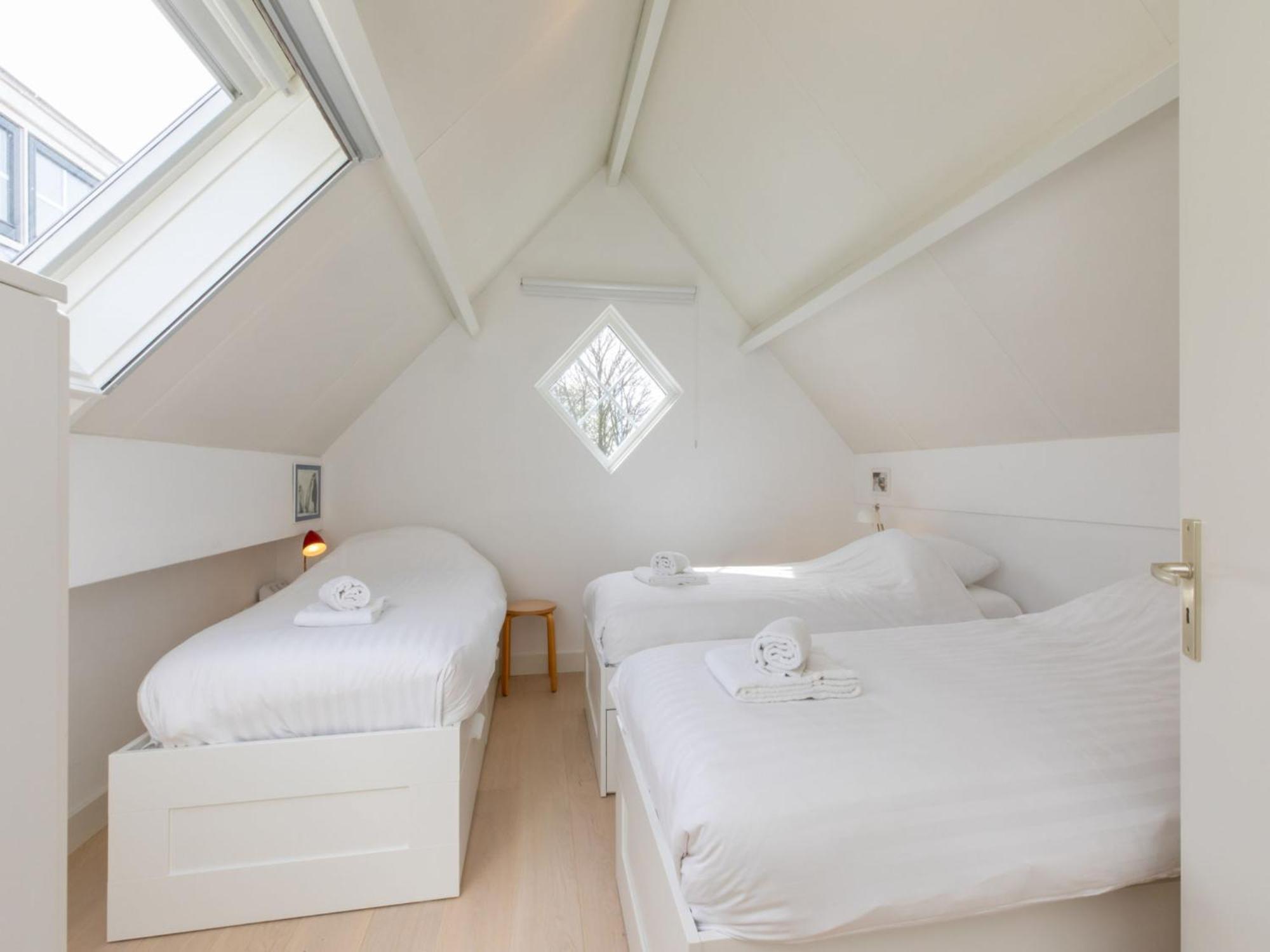 Querina Wellness By Interhome * Koudekerke