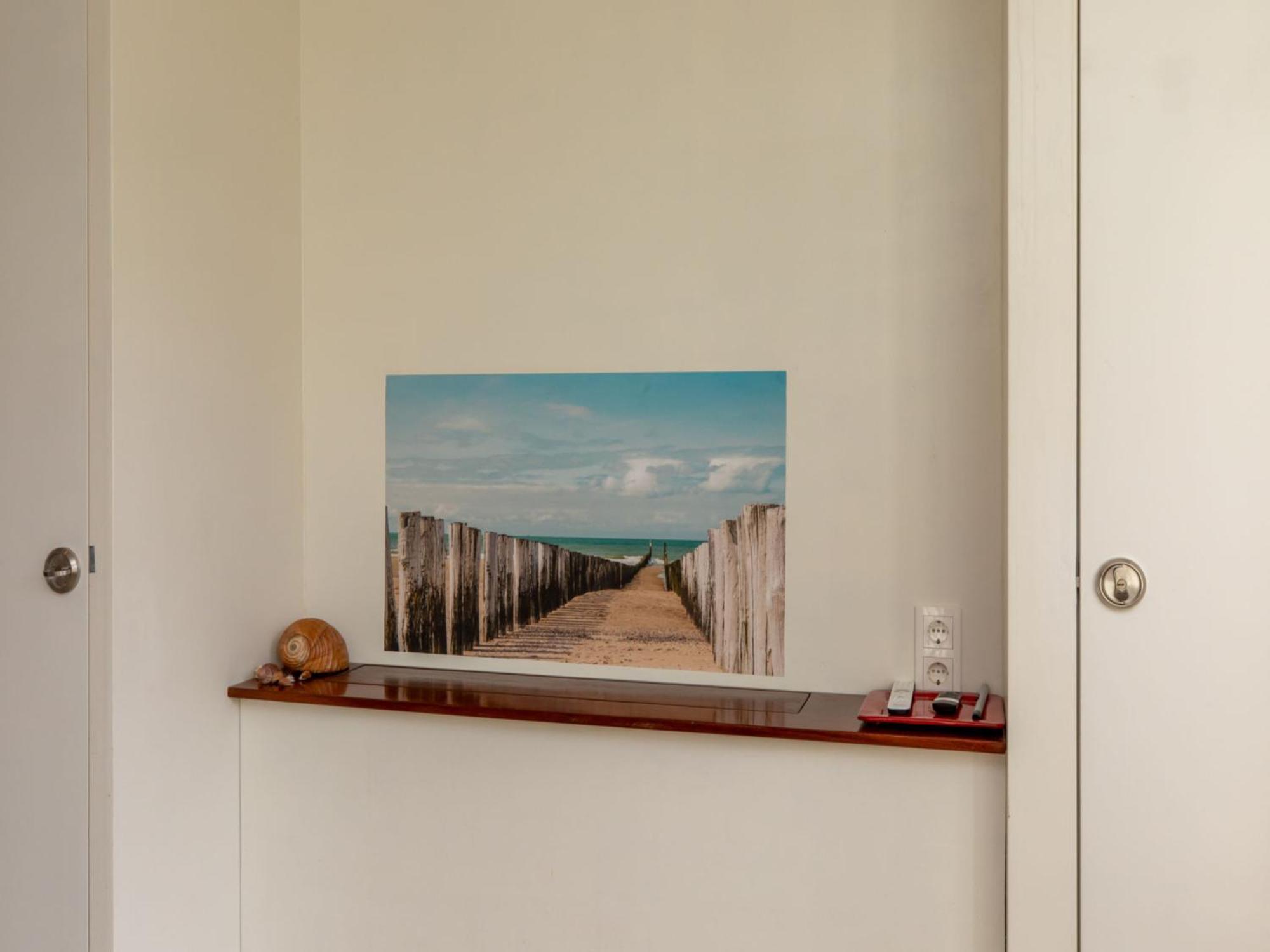 Vakantiehuis Querina Wellness By Interhome *