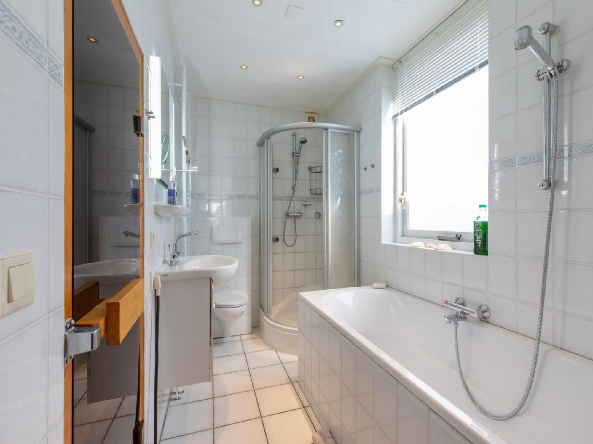 Vakantiehuis Querina Wellness By Interhome