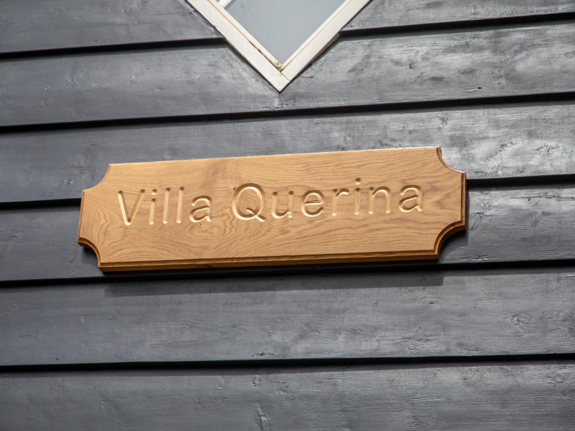 Vakantiehuis Querina Wellness By Interhome *
