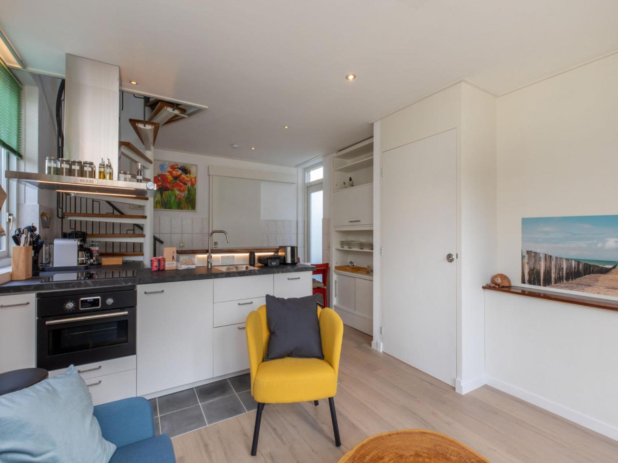 Vakantiehuis Querina Wellness By Interhome Koudekerke